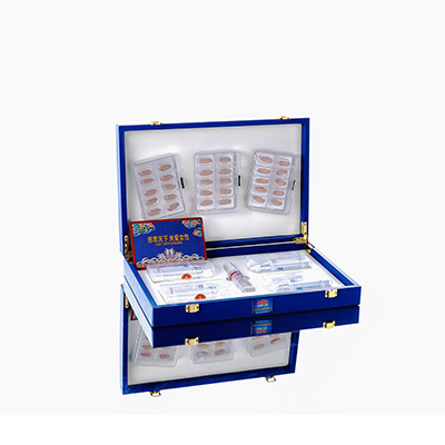 东洲爱芯回春综合版