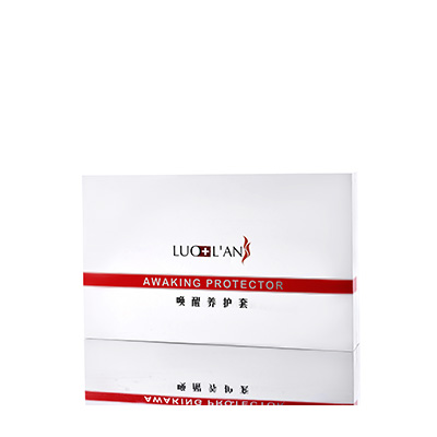 东洲气血能量增强套